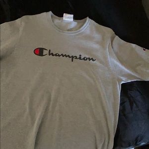 Champion men’s t-shirt